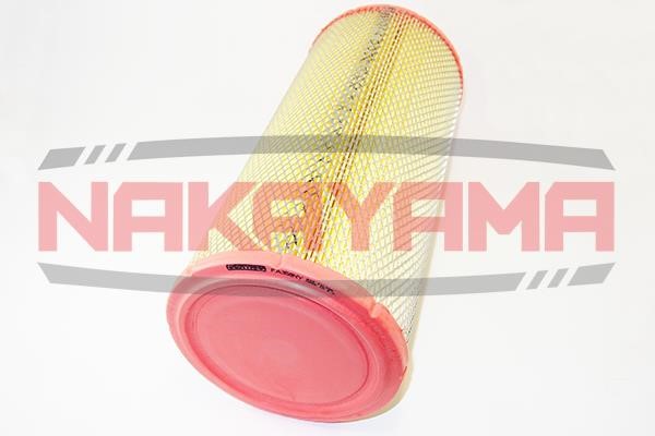 Nakayama FA358NY Filtr powietrza FA358NY: Dobra cena w Polsce na 2407.PL - Kup Teraz!