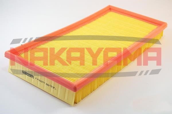 Nakayama FA360NY Filtr powietrza FA360NY: Dobra cena w Polsce na 2407.PL - Kup Teraz!