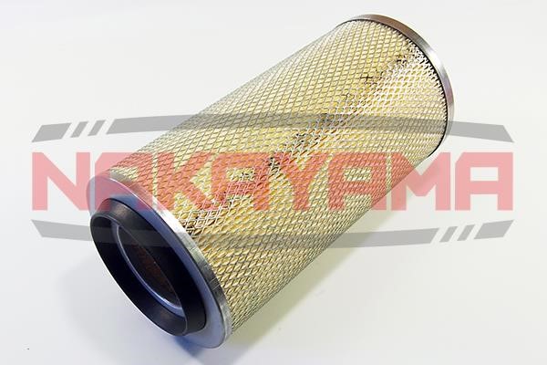 Nakayama FA433NY Filtr powietrza FA433NY: Dobra cena w Polsce na 2407.PL - Kup Teraz!