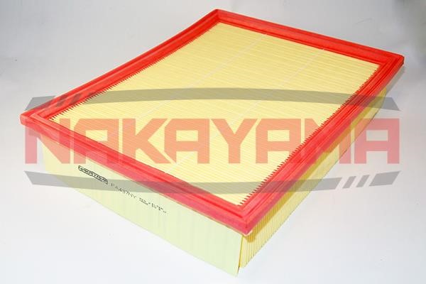 Nakayama FA437NY Air filter FA437NY: Buy near me in Poland at 2407.PL - Good price!