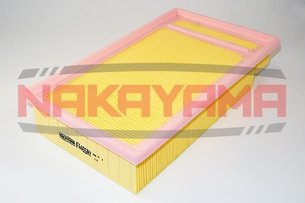 Nakayama FA465NY Air filter FA465NY: Buy near me in Poland at 2407.PL - Good price!