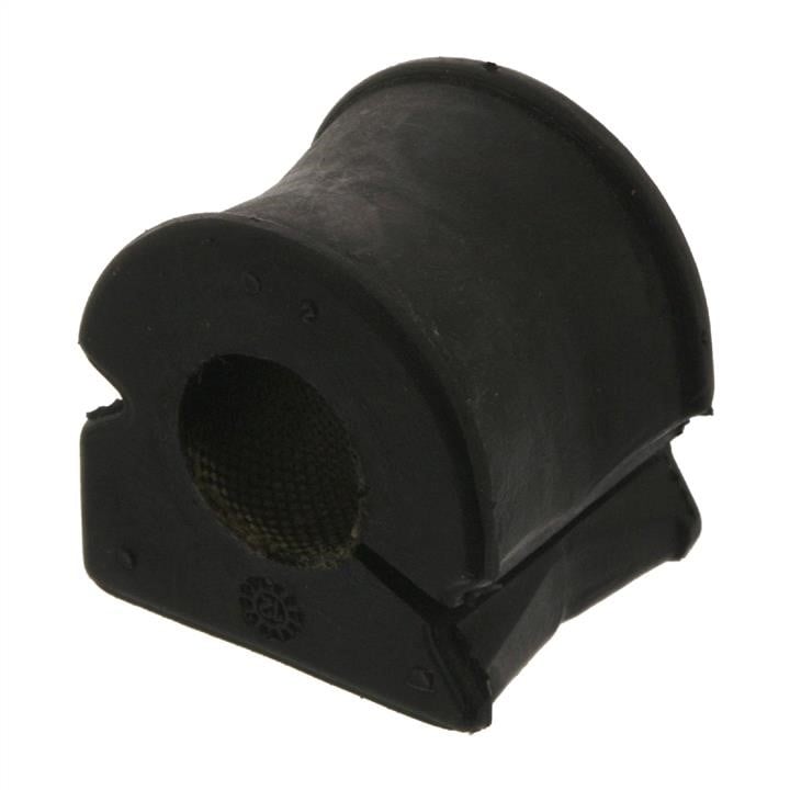 70939283 SWAG Front anti roll bar bush