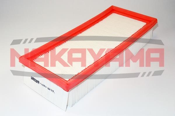 Nakayama FA518NY Filtr powietrza FA518NY: Dobra cena w Polsce na 2407.PL - Kup Teraz!