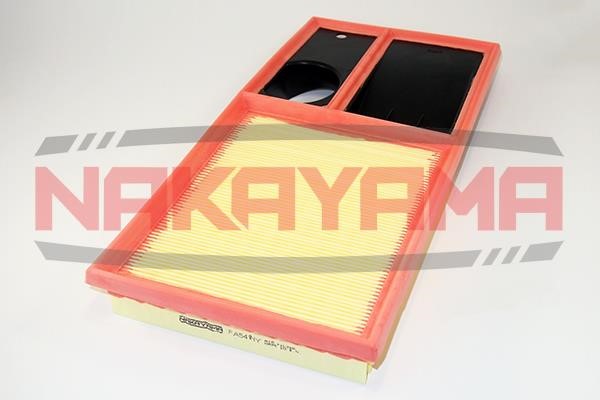 Nakayama FA541NY Filtr powietrza FA541NY: Dobra cena w Polsce na 2407.PL - Kup Teraz!