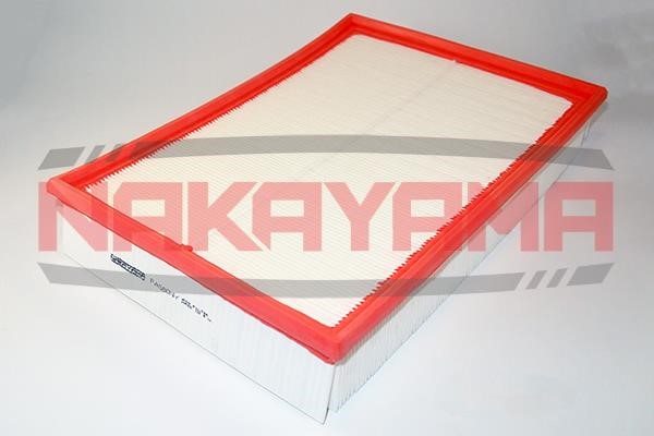 Nakayama FA580NY Filtr powietrza FA580NY: Dobra cena w Polsce na 2407.PL - Kup Teraz!