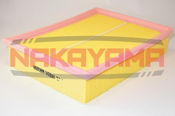 Nakayama FA596NY Воздушный фильтр FA596NY: Купить в Польше - Отличная цена на 2407.PL!