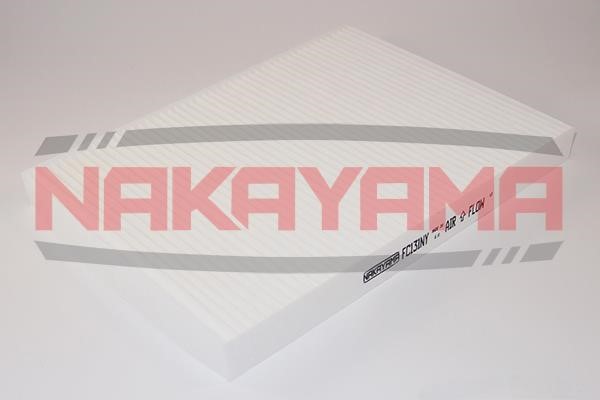 Nakayama FC131NY Filtr kabinowy FC131NY: Dobra cena w Polsce na 2407.PL - Kup Teraz!