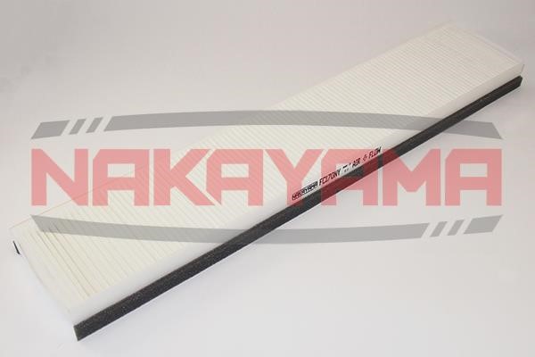 Nakayama FC170NY Filtr kabinowy FC170NY: Dobra cena w Polsce na 2407.PL - Kup Teraz!
