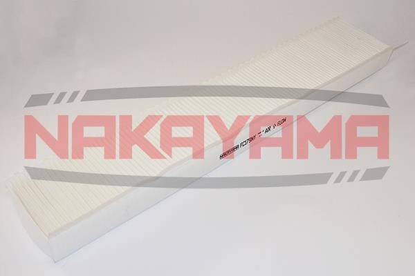 Nakayama FC179NY Filtr kabinowy FC179NY: Dobra cena w Polsce na 2407.PL - Kup Teraz!