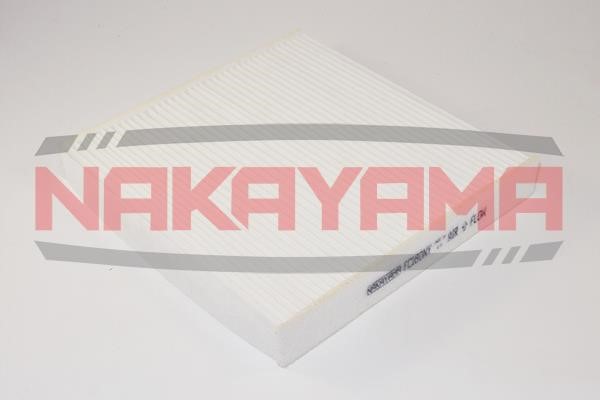 Nakayama FC180NY Filtr kabinowy FC180NY: Dobra cena w Polsce na 2407.PL - Kup Teraz!