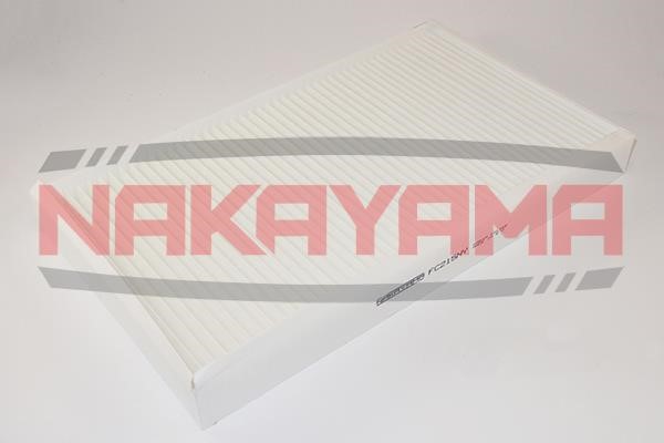 Nakayama FC215NY Filtr kabinowy FC215NY: Dobra cena w Polsce na 2407.PL - Kup Teraz!