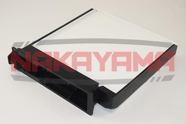 Nakayama FC226NY Filtr kabinowy FC226NY: Dobra cena w Polsce na 2407.PL - Kup Teraz!