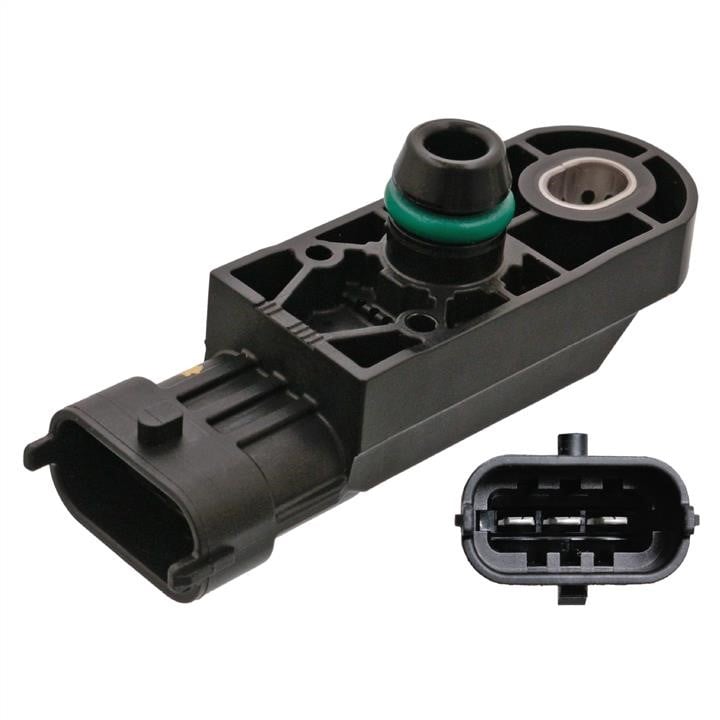 70949441 SWAG MAP Sensor
