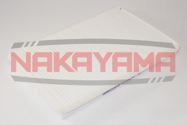 Nakayama FC252NY Filtr kabinowy FC252NY: Dobra cena w Polsce na 2407.PL - Kup Teraz!