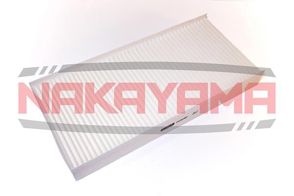 Nakayama FC351NY Filtr kabinowy FC351NY: Dobra cena w Polsce na 2407.PL - Kup Teraz!