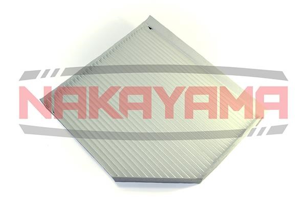 Nakayama FC359NY Filtr kabinowy FC359NY: Dobra cena w Polsce na 2407.PL - Kup Teraz!