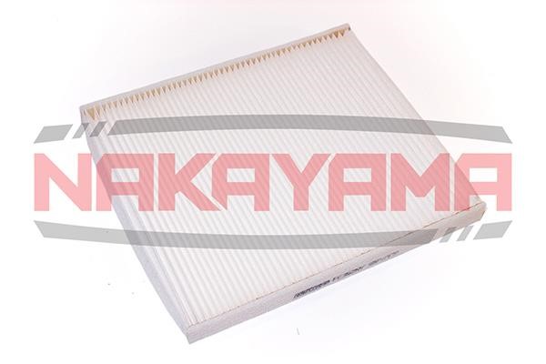 Nakayama FC362NY Filtr kabinowy FC362NY: Dobra cena w Polsce na 2407.PL - Kup Teraz!