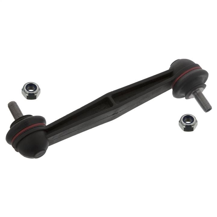 Drop links Alfa Romeo GT: 74918216 SWAG Rear anti roll bar link