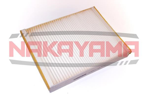 Nakayama FC365NY Filtr kabinowy FC365NY: Dobra cena w Polsce na 2407.PL - Kup Teraz!