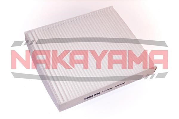 Nakayama FC366NY Filtr kabinowy FC366NY: Dobra cena w Polsce na 2407.PL - Kup Teraz!