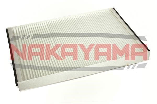 Nakayama FC382NY Filtr kabinowy FC382NY: Dobra cena w Polsce na 2407.PL - Kup Teraz!