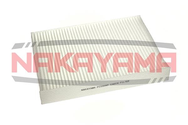 Nakayama FC390NY Filtr kabinowy FC390NY: Dobra cena w Polsce na 2407.PL - Kup Teraz!