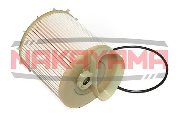 Nakayama FF103NY Топливный фильтр FF103NY: Отличная цена - Купить в Польше на 2407.PL!