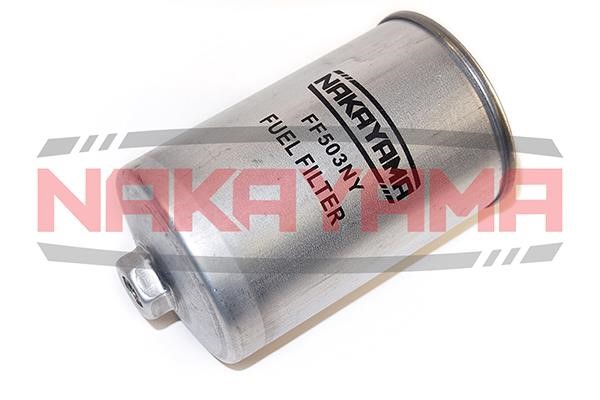 Nakayama FF503NY Fuel filter FF503NY: Buy near me in Poland at 2407.PL - Good price!