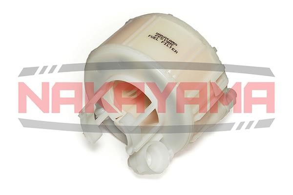 Nakayama FF519NY Топливный фильтр FF519NY: Отличная цена - Купить в Польше на 2407.PL!