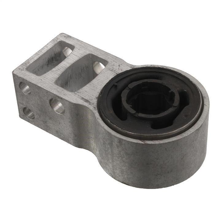 Suspension arm bushing Alfa Romeo Spider: 74936161 SWAG Silent block, front lower arm