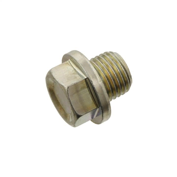 80930180 SWAG Sump plug