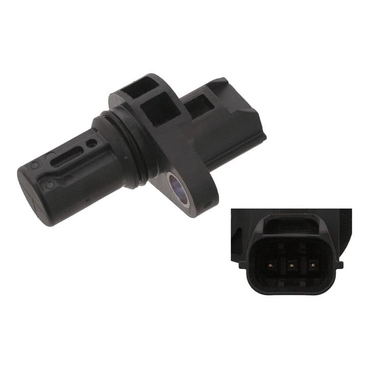80932088 SWAG Camshaft position sensor