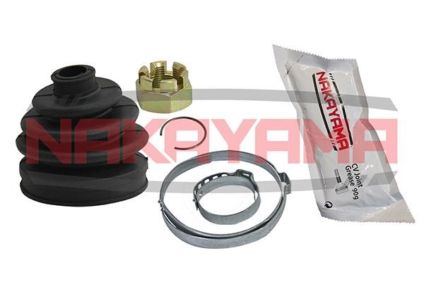 Nakayama G31001 CV joint boot outer G31001: Buy near me in Poland at 2407.PL - Good price!