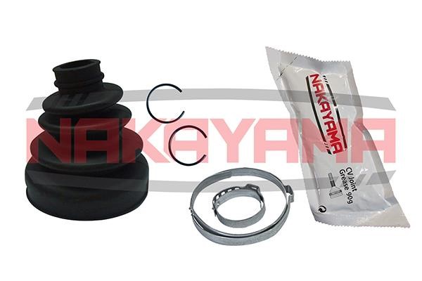 Nakayama G31005 CV joint boot outer G31005: Buy near me in Poland at 2407.PL - Good price!