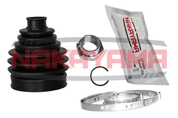 Nakayama G31007 CV joint boot outer G31007: Buy near me at 2407.PL in Poland at an Affordable price!
