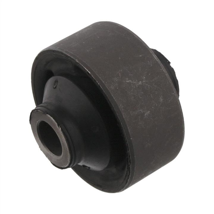 80934201 SWAG Silent block front lever rear