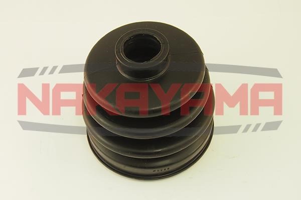 Nakayama G3101 CV joint boot outer G3101: Buy near me in Poland at 2407.PL - Good price!