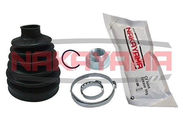 Nakayama G31012 CV joint boot outer G31012: Buy near me in Poland at 2407.PL - Good price!