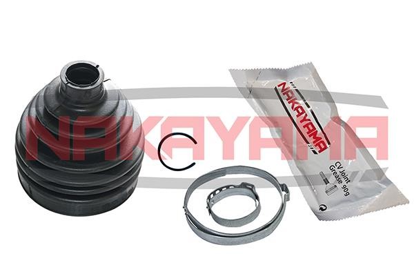 Nakayama G31014 CV joint boot outer G31014: Buy near me in Poland at 2407.PL - Good price!