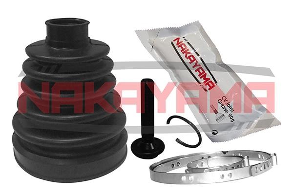 Nakayama G31022 CV joint boot outer G31022: Buy near me in Poland at 2407.PL - Good price!