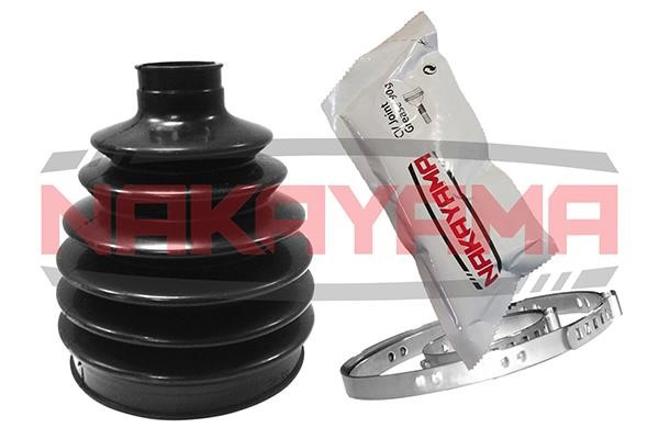 Nakayama G31031 CV joint boot outer G31031: Buy near me in Poland at 2407.PL - Good price!