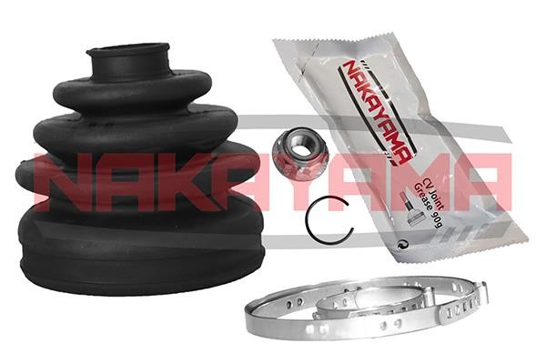 Nakayama G31032 CV joint boot outer G31032: Buy near me in Poland at 2407.PL - Good price!