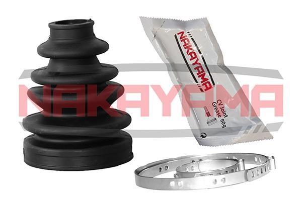Nakayama G31039 CV joint boot outer G31039: Buy near me in Poland at 2407.PL - Good price!