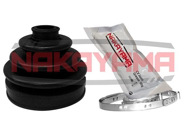 Nakayama G31042 CV joint boot outer G31042: Buy near me in Poland at 2407.PL - Good price!