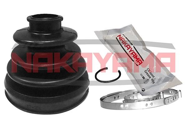 Nakayama G31050 CV joint boot outer G31050: Buy near me in Poland at 2407.PL - Good price!