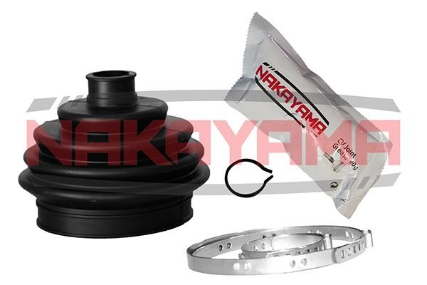 Nakayama G31051 CV joint boot outer G31051: Buy near me in Poland at 2407.PL - Good price!