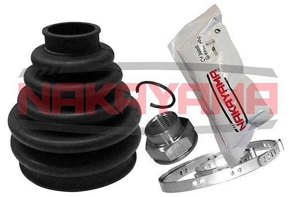 Nakayama G31053 CV joint boot outer G31053: Buy near me in Poland at 2407.PL - Good price!
