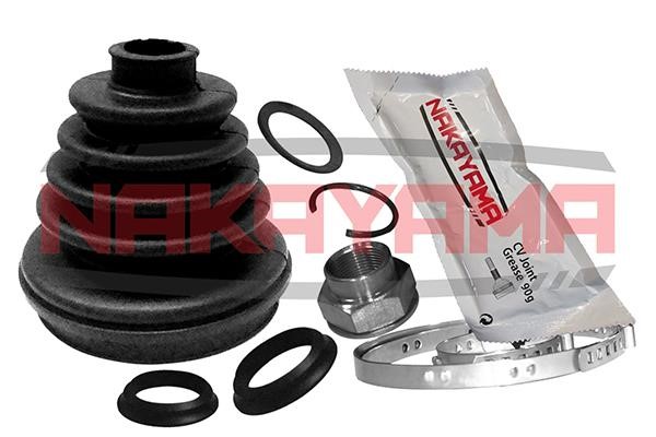 Nakayama G31054 CV joint boot outer G31054: Buy near me in Poland at 2407.PL - Good price!