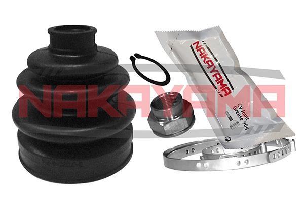 Nakayama G31058 CV joint boot outer G31058: Buy near me in Poland at 2407.PL - Good price!