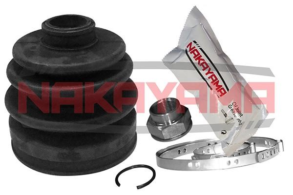 Nakayama G31060 CV joint boot outer G31060: Buy near me in Poland at 2407.PL - Good price!